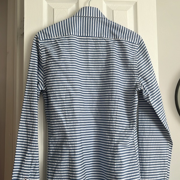 Rw&co slim fit button down full sleeve shirt - Picture 5 of 8